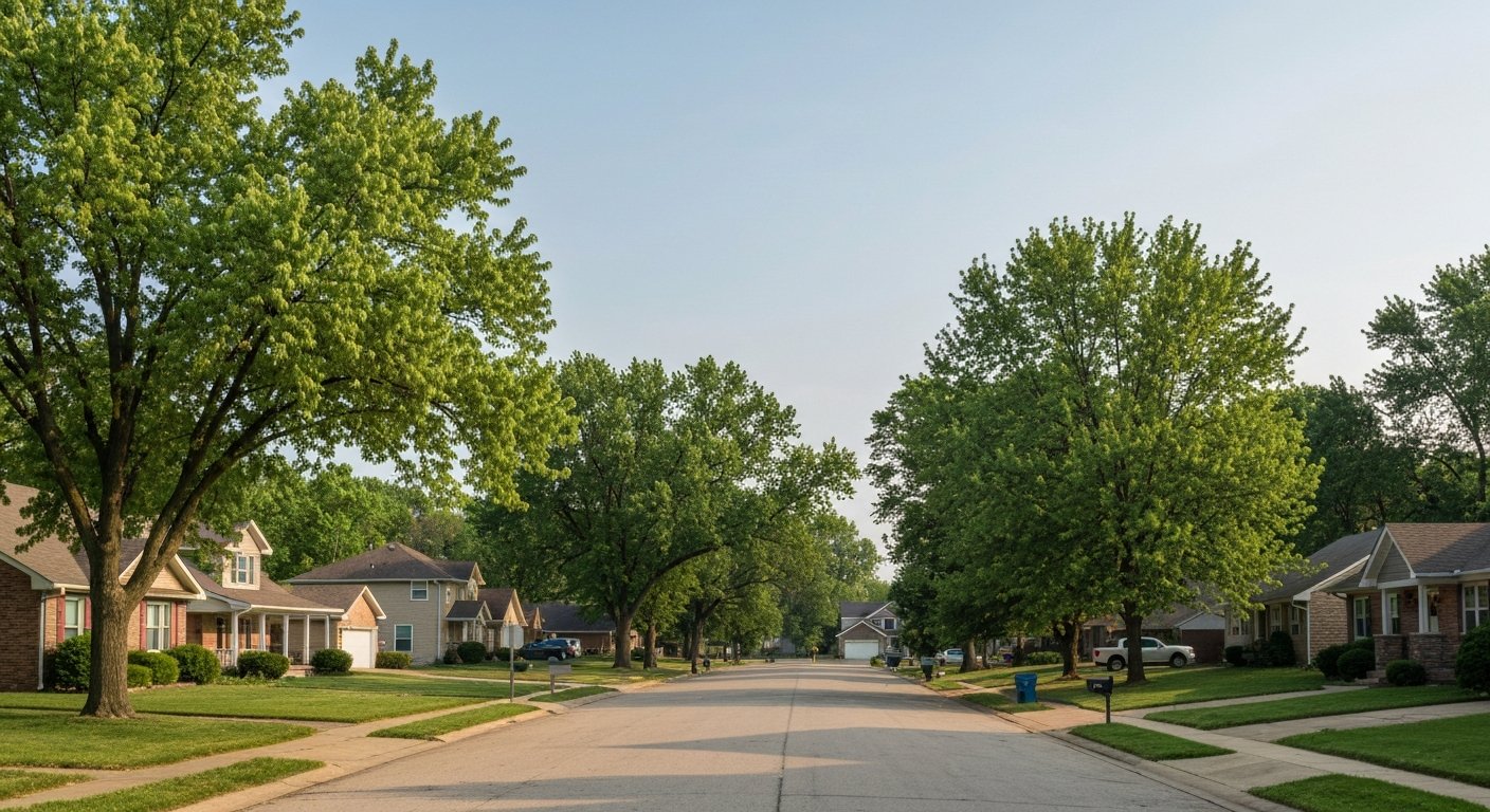 Kirksville, MO