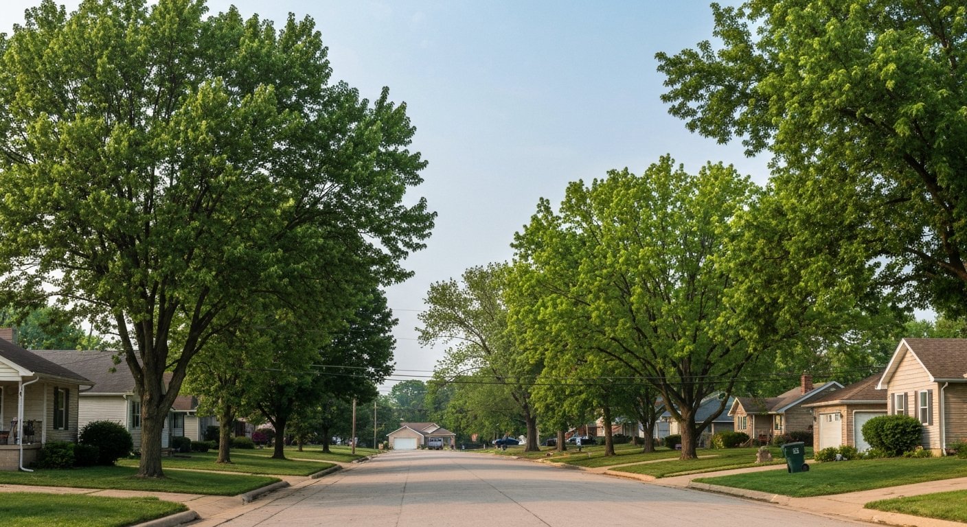 Laurie, MO