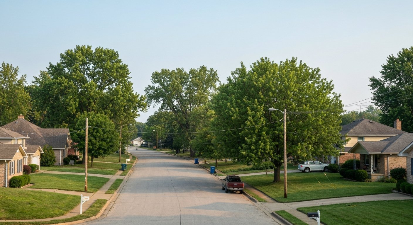 Macon, MO