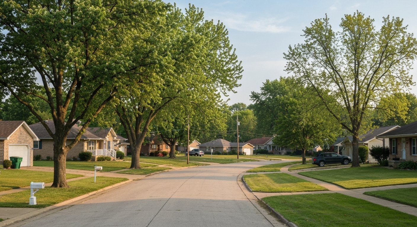 O Fallon, MO