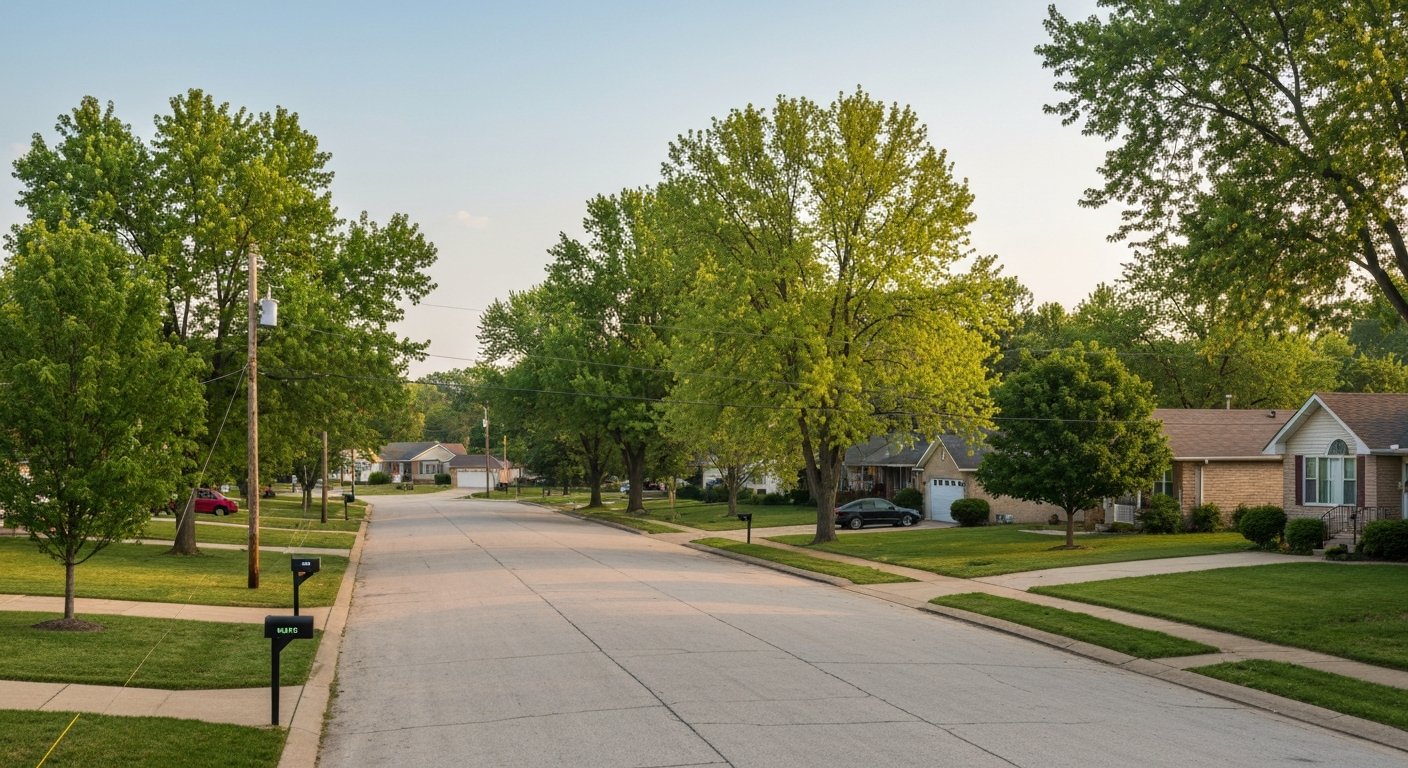 Saint Joseph, MO