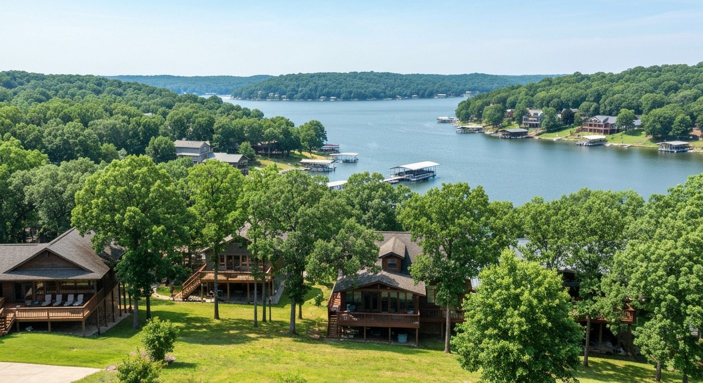 Sunrise Beach, MO