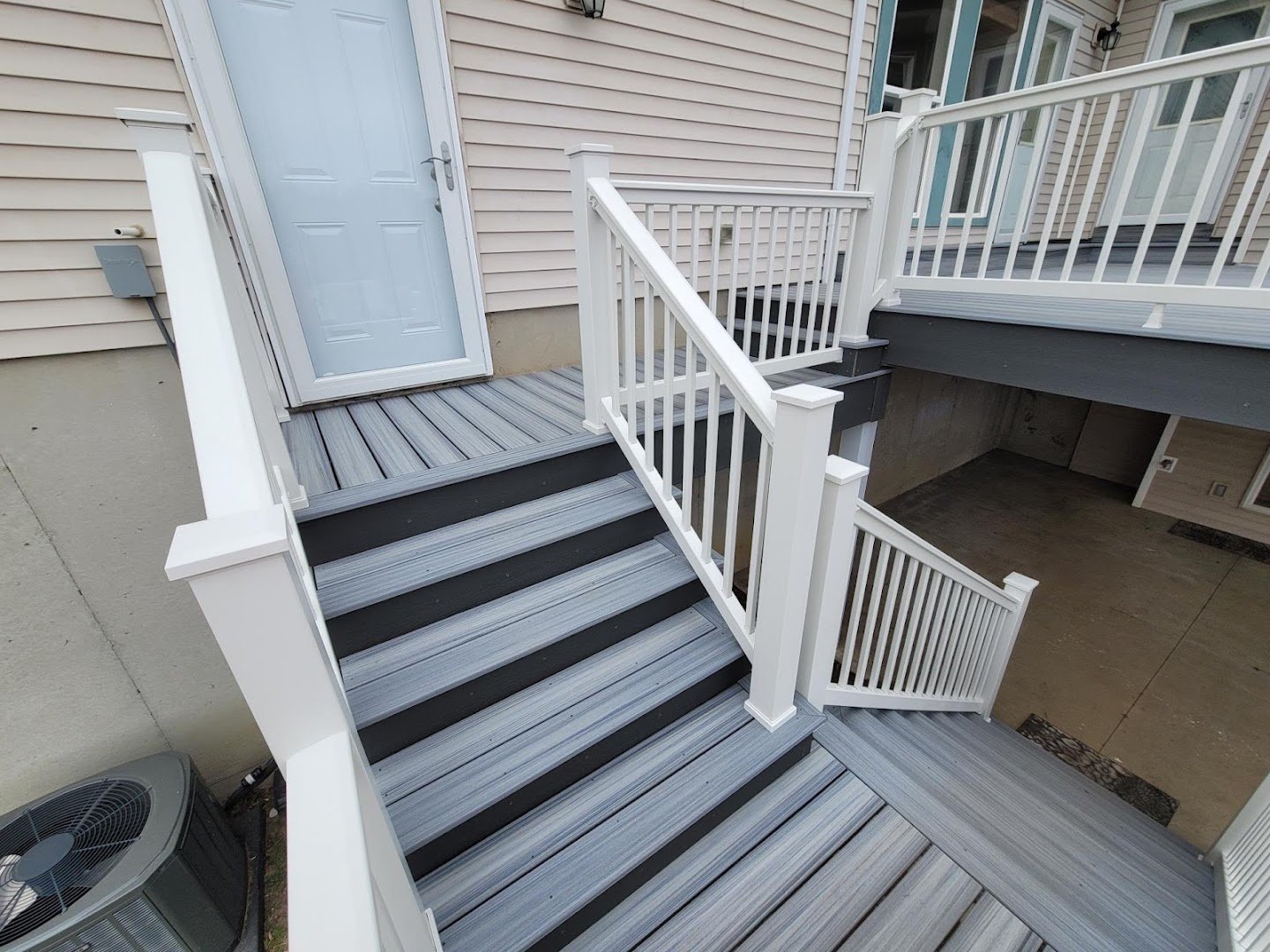 Graber Outdoors installation photo