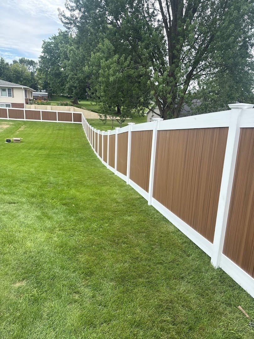 Graber Outdoors installation photo