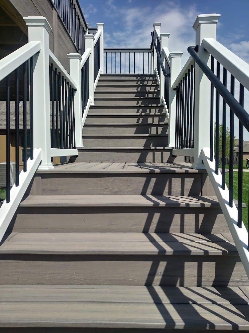 Graber Outdoors installation photo