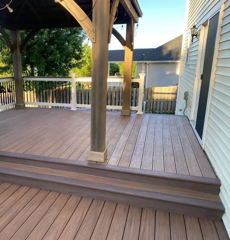 Armadillo Decks