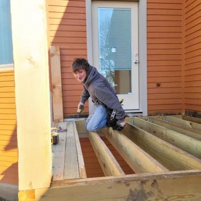 Austin — Crew Foreman