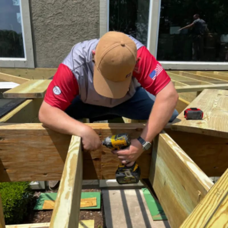 Josh — Employee