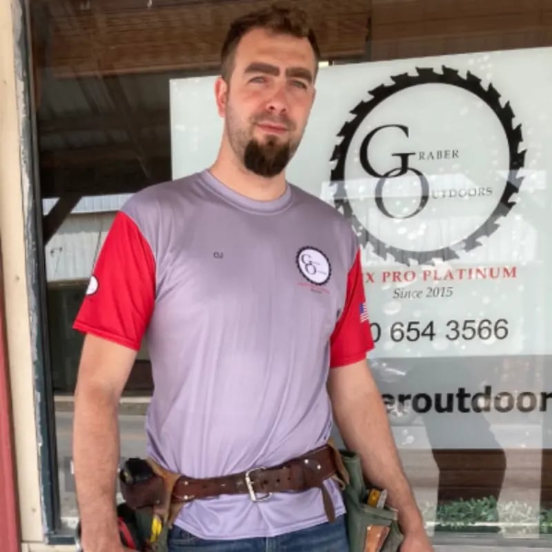 OJ — Owner / Crew Foreman