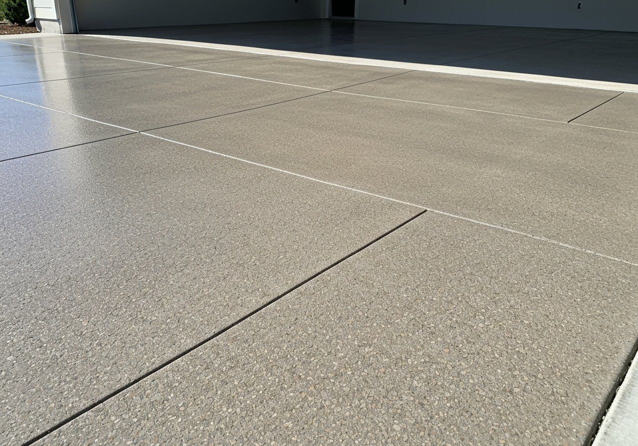 Mastering Your Garage Floor Color Chip Pattern: A Comprehensive Guide