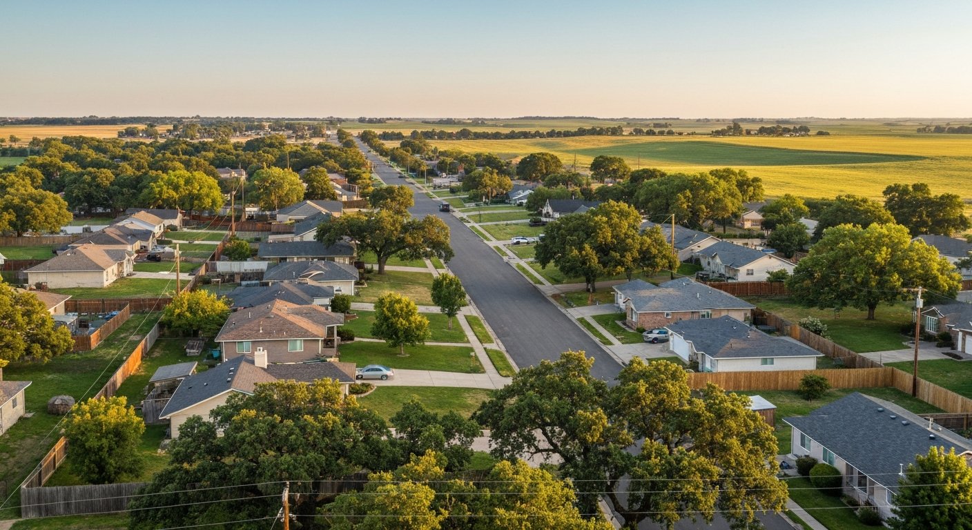 Barnhill, Illinois