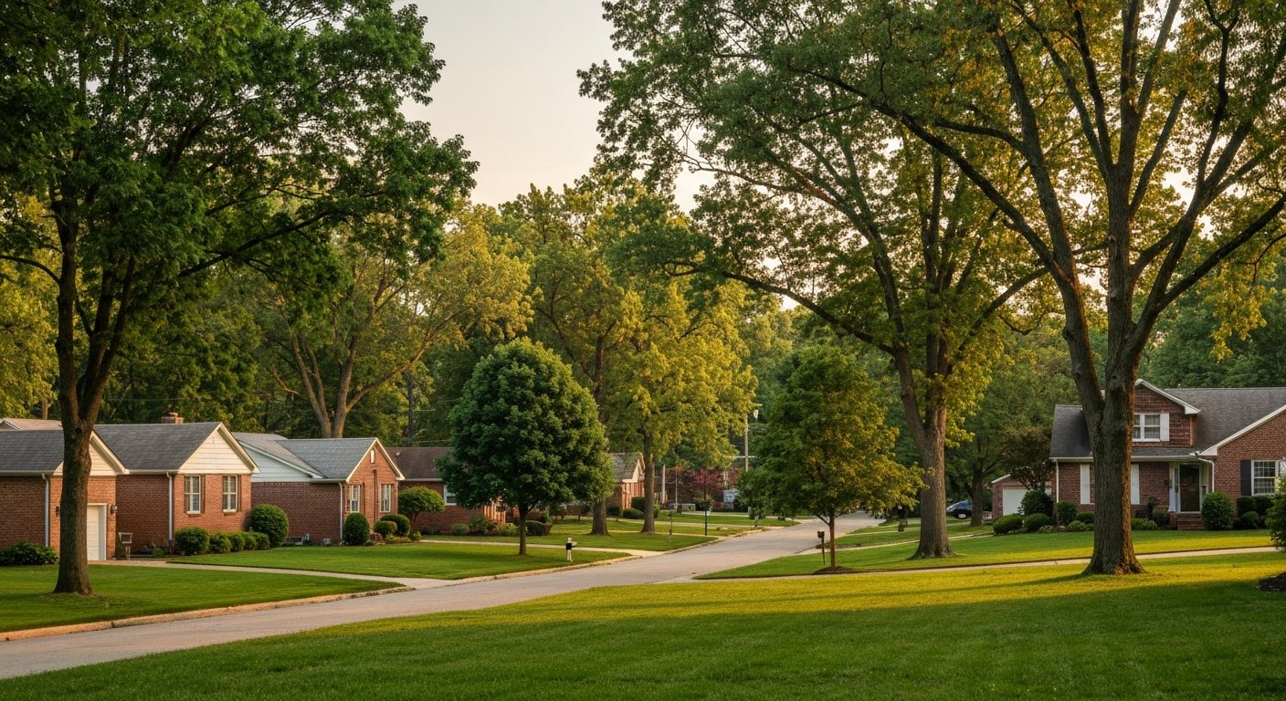 Jasper, Indiana