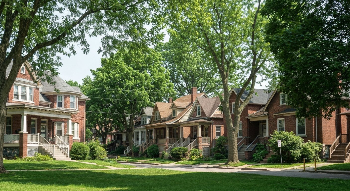 Jeffersonville, Indiana