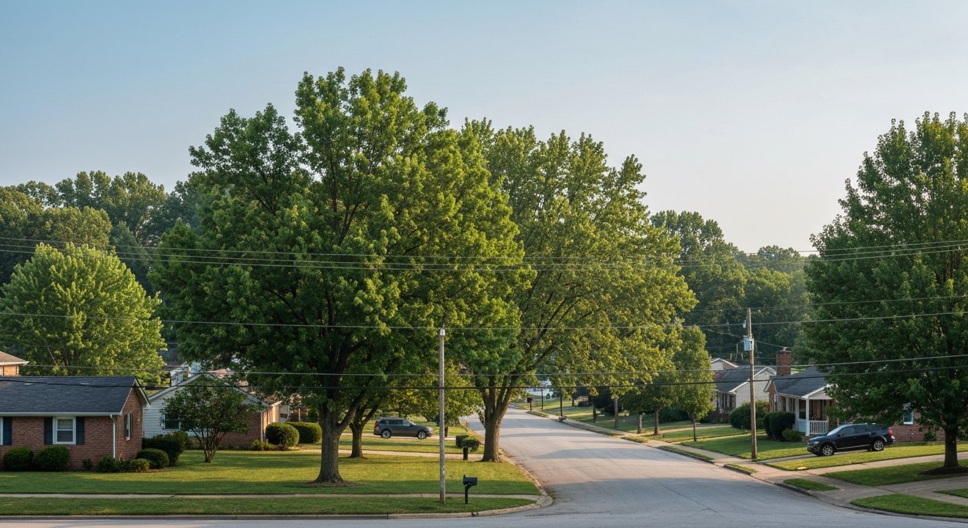 Frankfort, Kentucky