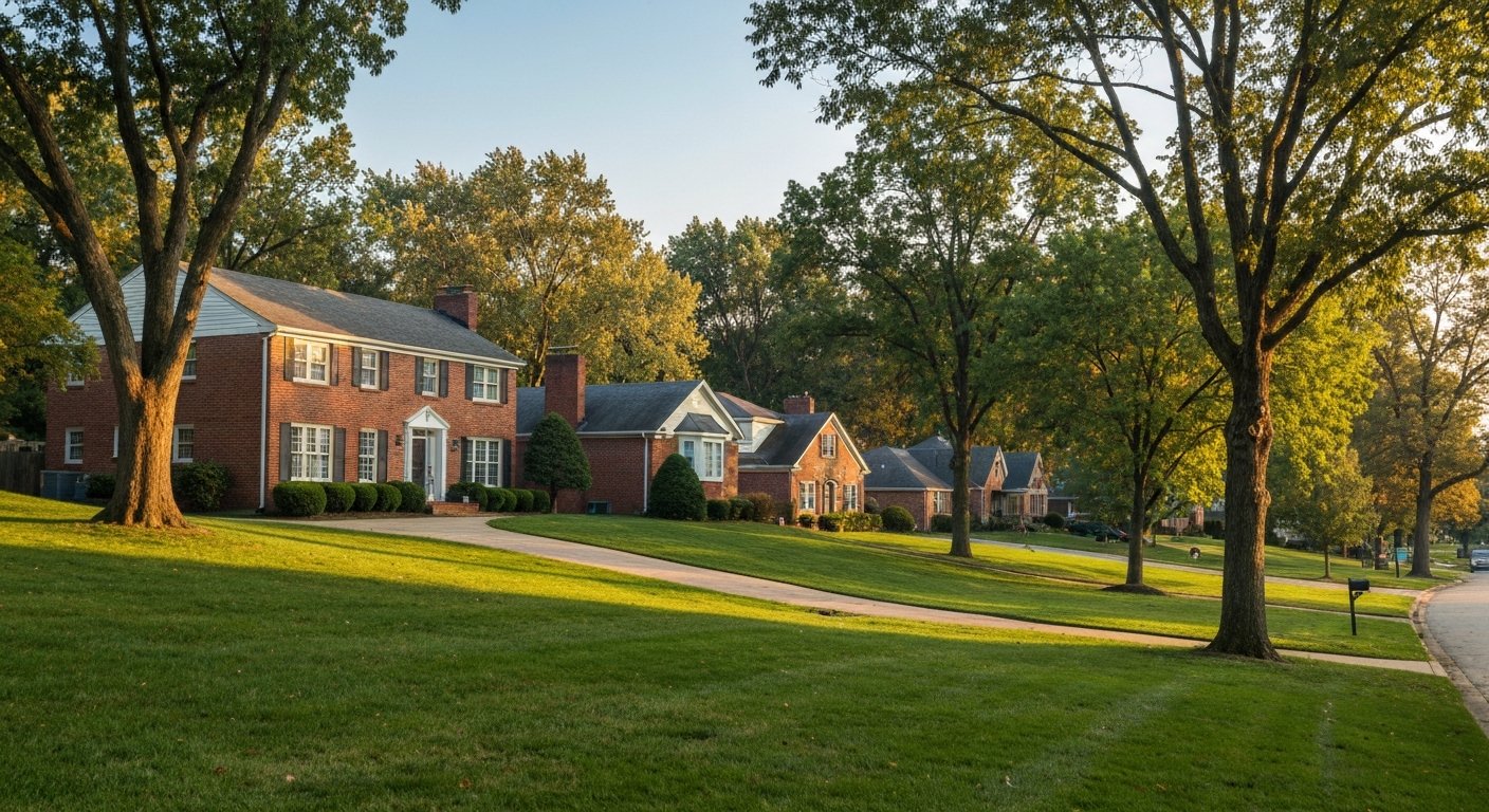 Lexington, Kentucky