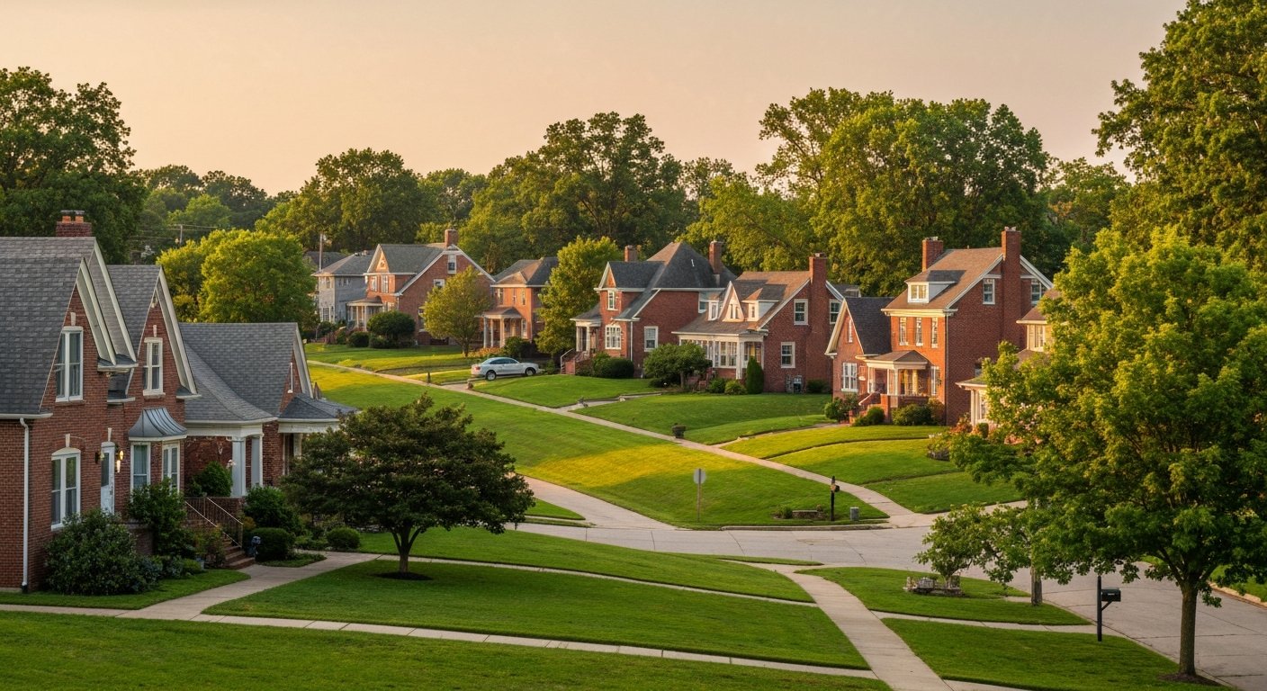 Louisville, Kentucky