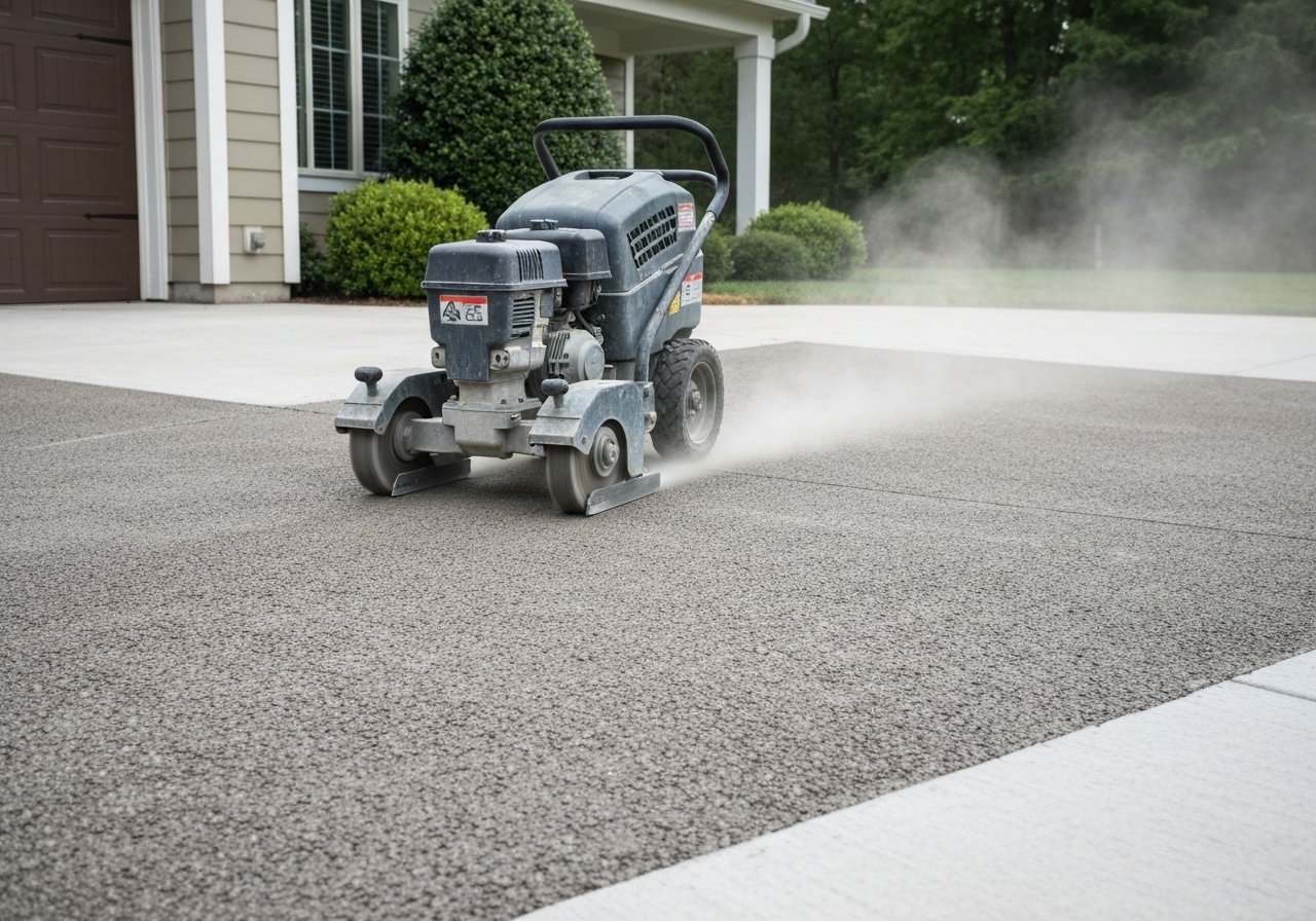 DIY Driveway Coating Prep: Your Guide to a Flawless Finish