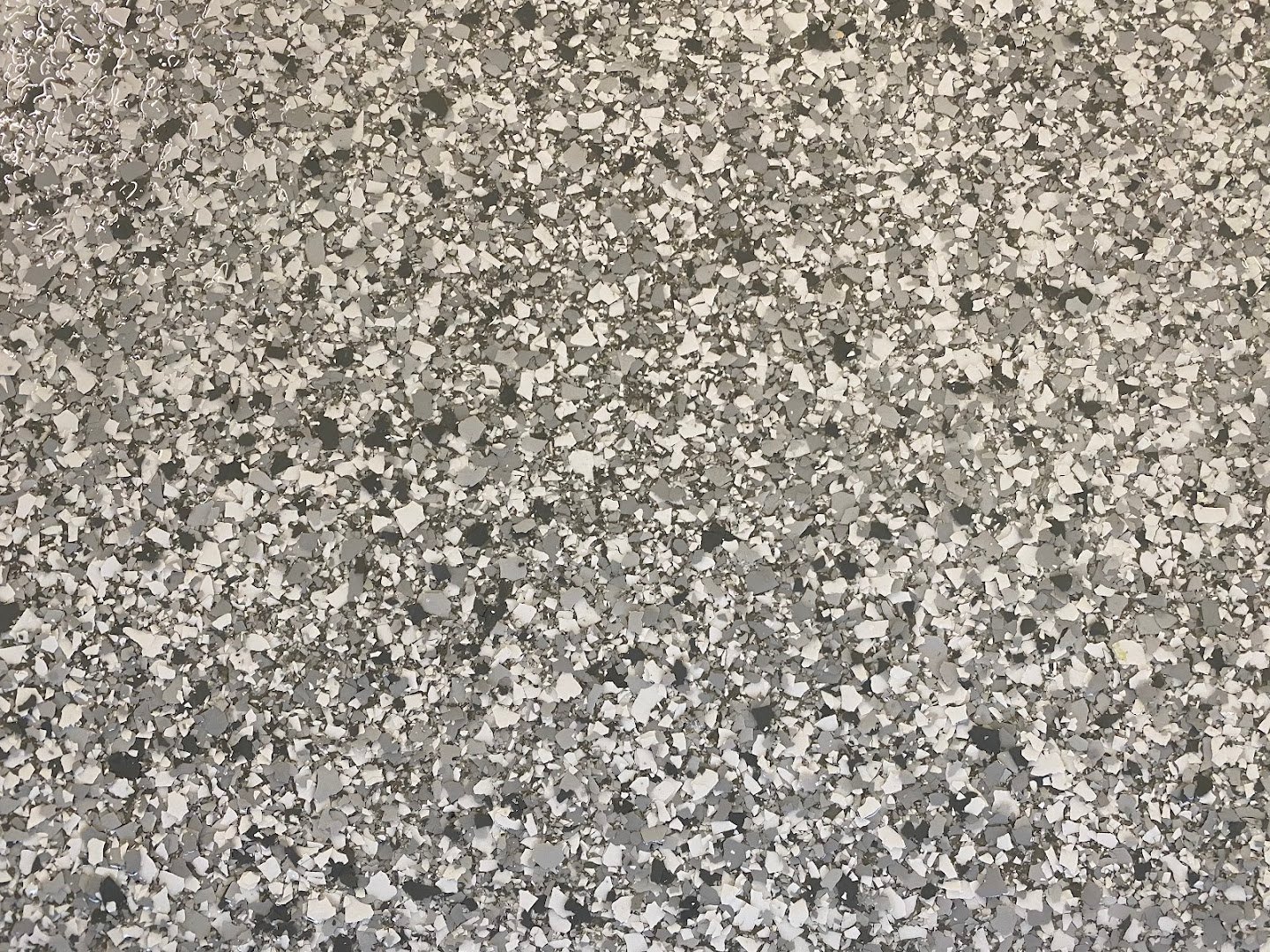 ICON Concrete Coatings installation photo