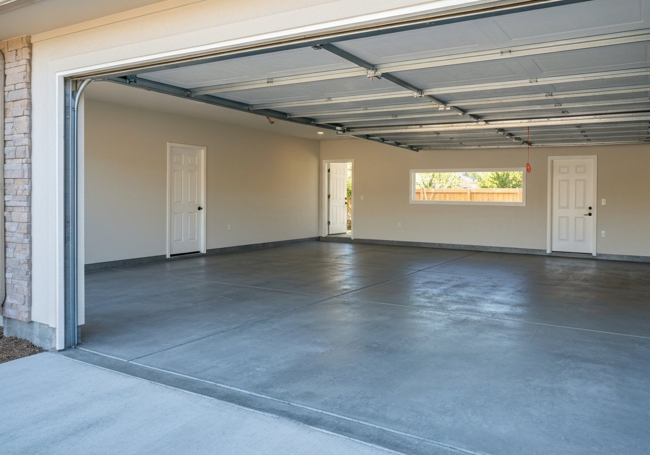 Transform Your Garage Floor Coating: A Q&A Guide