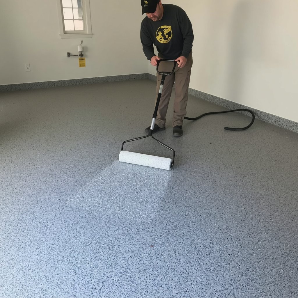 7 Common Garage Floor Coating Mistakes You Must Avoid