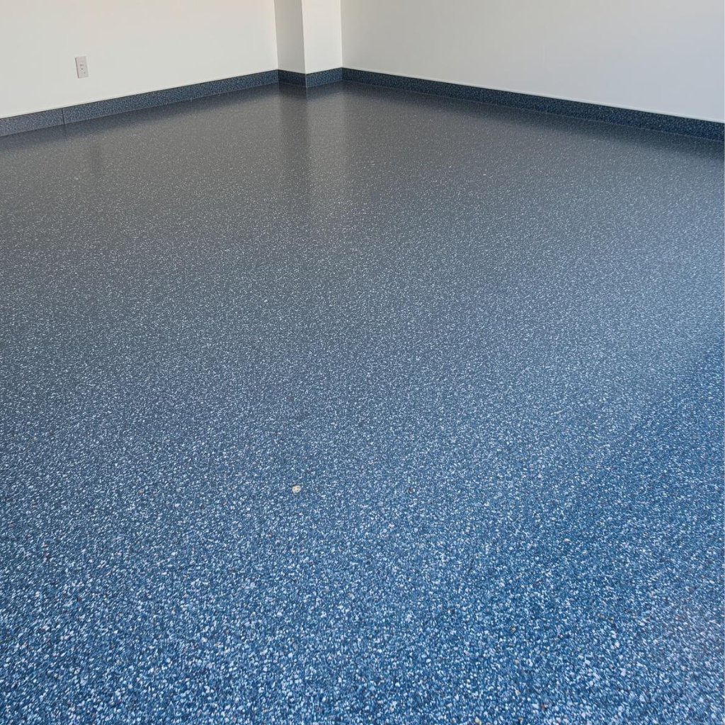 How to Maintain Your Concrete Coating for Lasting Results