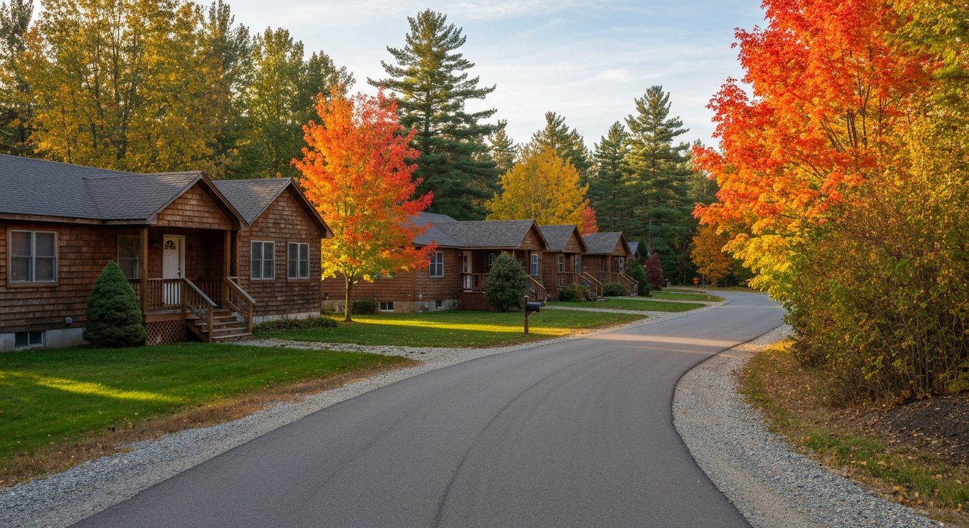 Bark River, Michigan