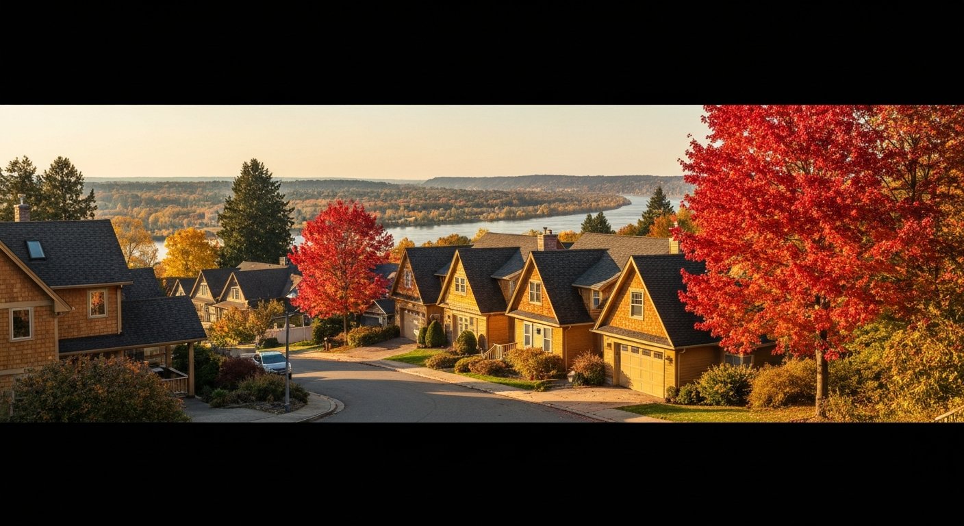Eau Claire, Wisconsin