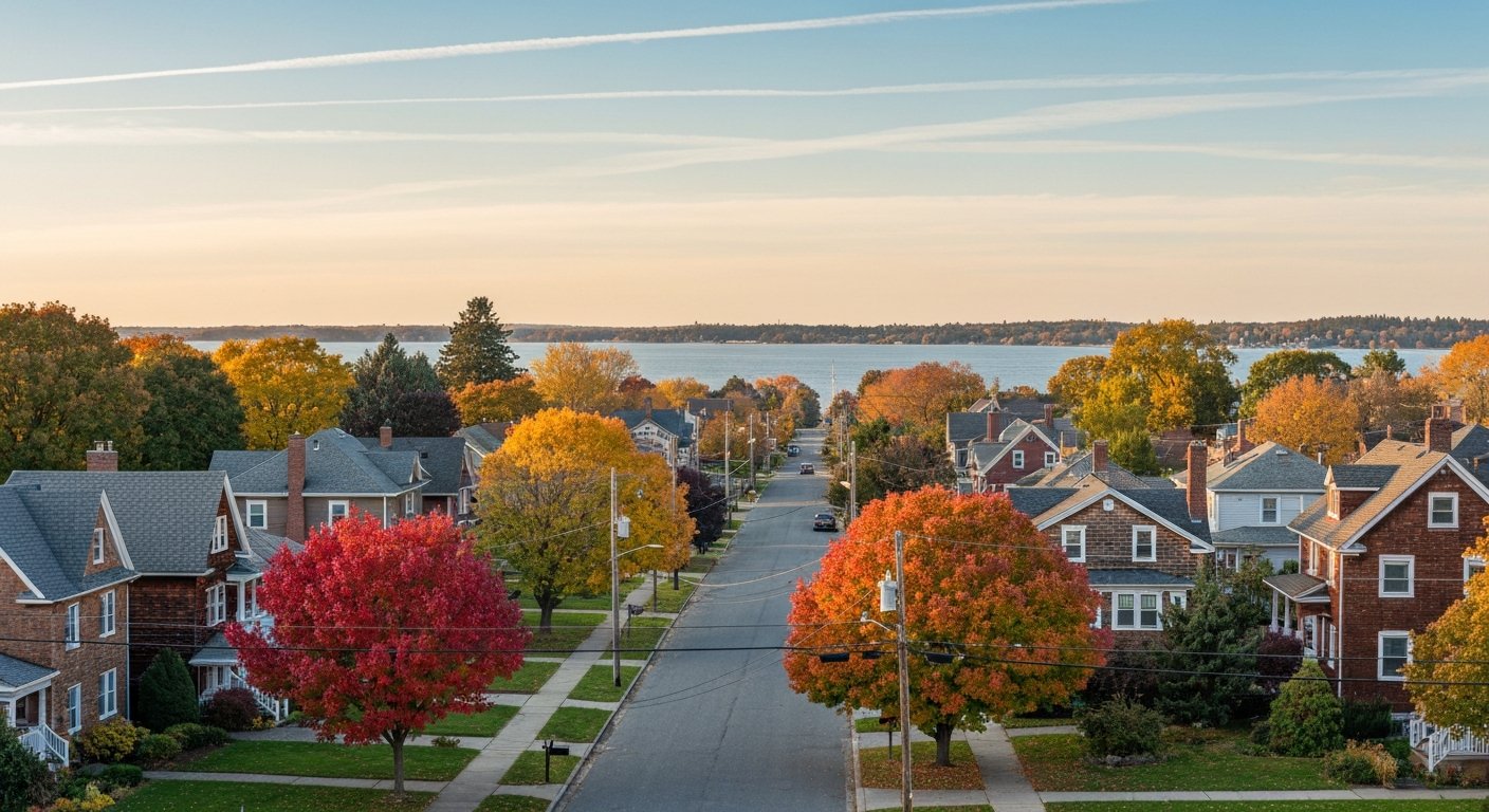 Green Bay, Wisconsin