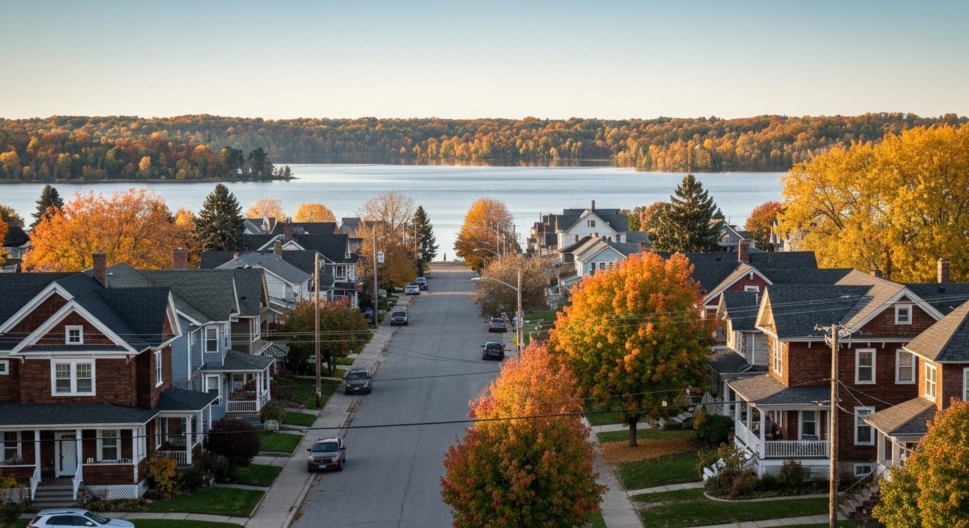 Oshkosh, Wisconsin