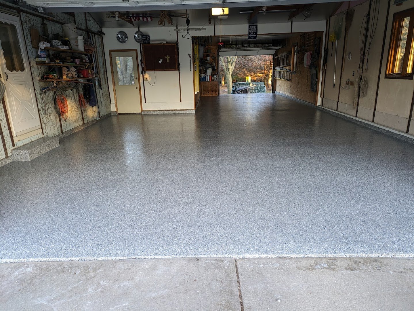 Garages