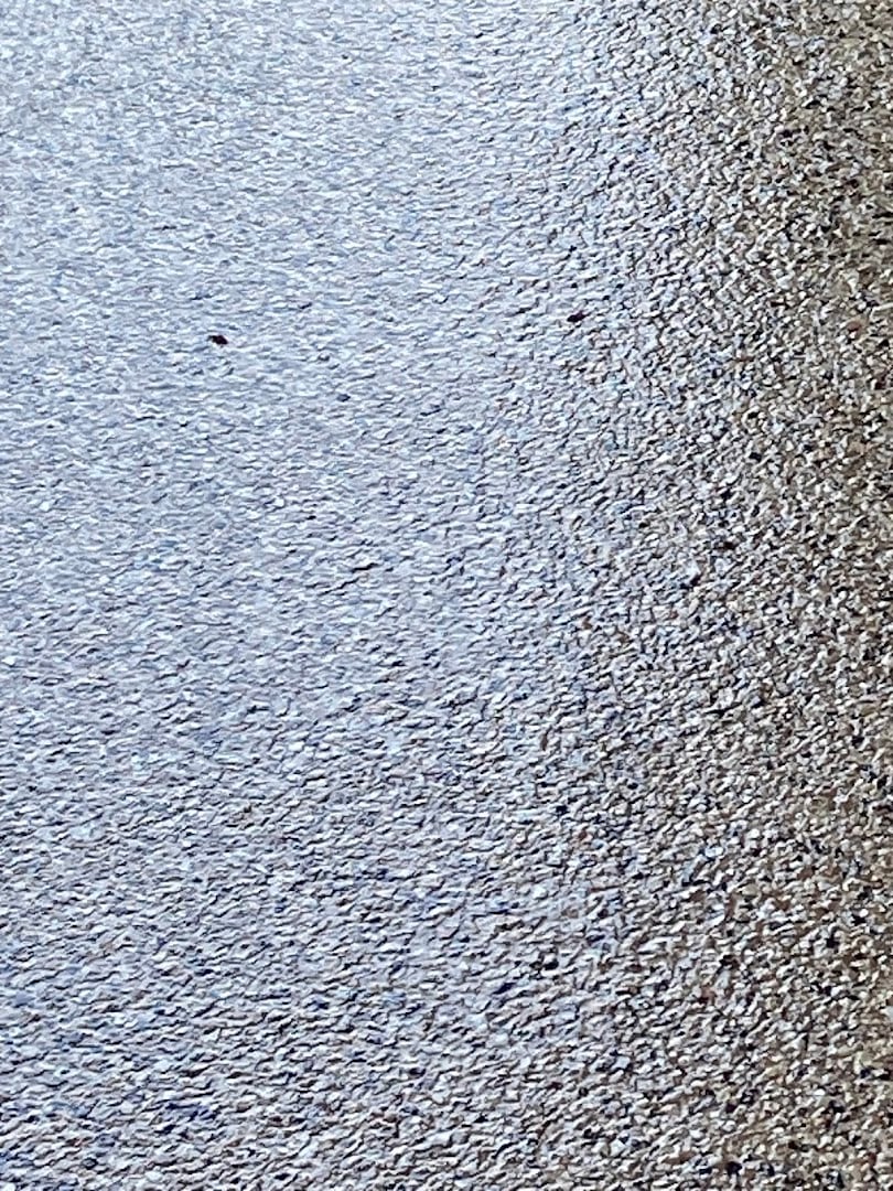 Legacy Concrete Coatings installation photo