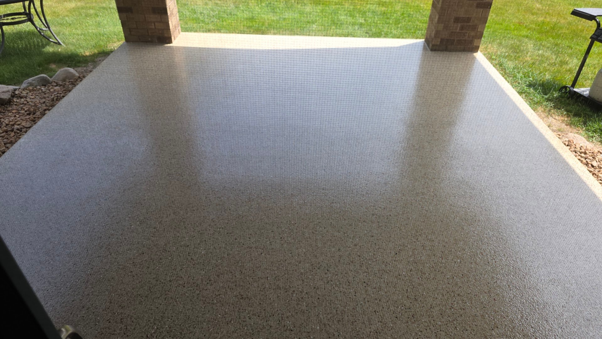 Patios