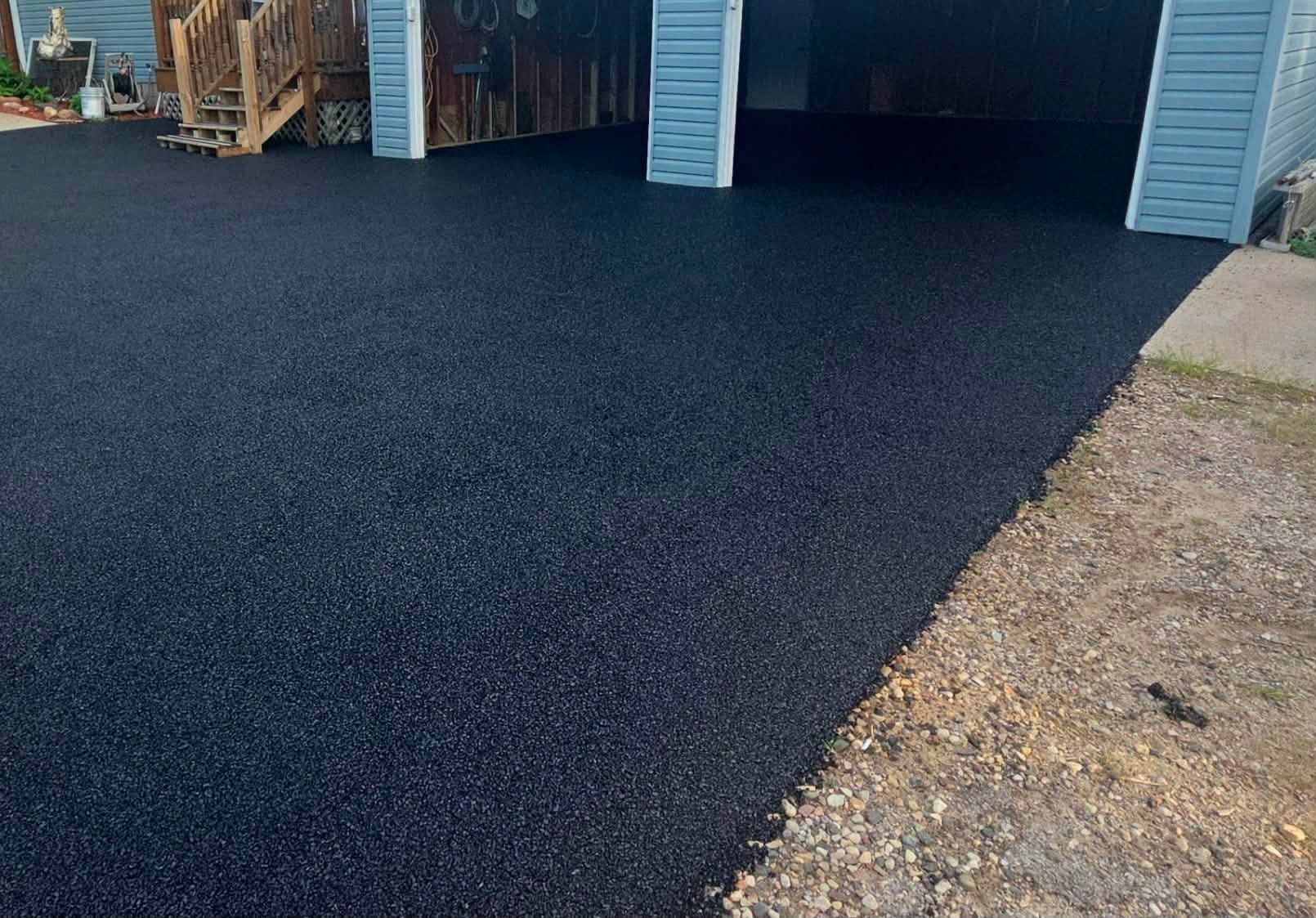 How Concrete Driveway Coatings Can Improve Curb Appeal