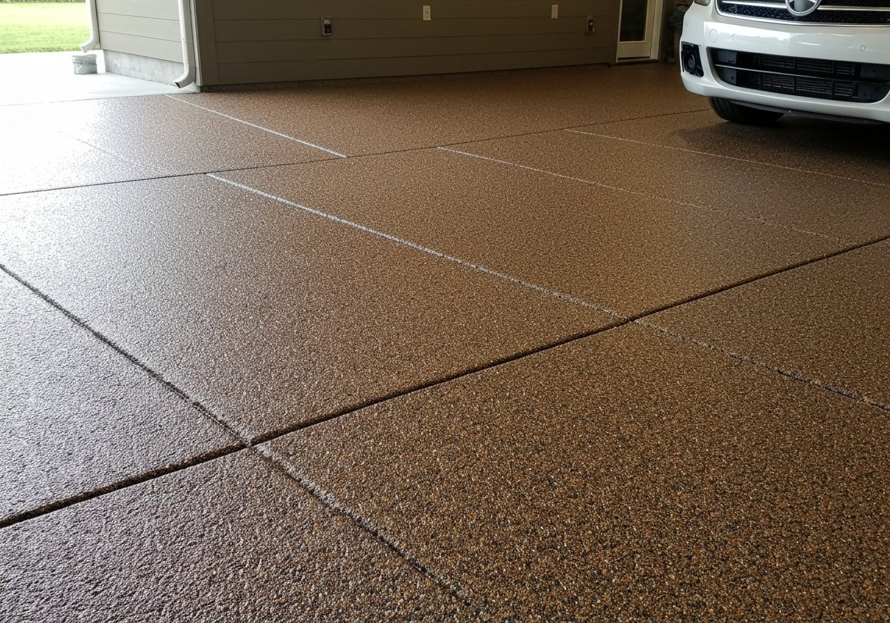 Legacy Concrete Coatings in Minnesota