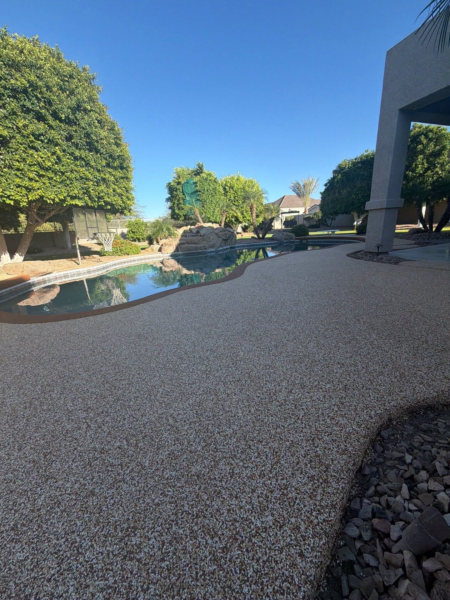 Pool Decks in Saint Cloud