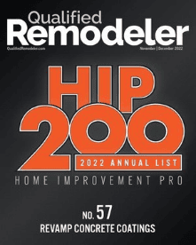 HIP 200 award