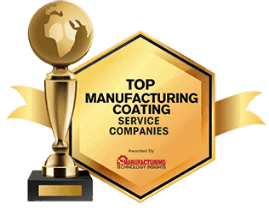 Industry-leading manufacturer partner