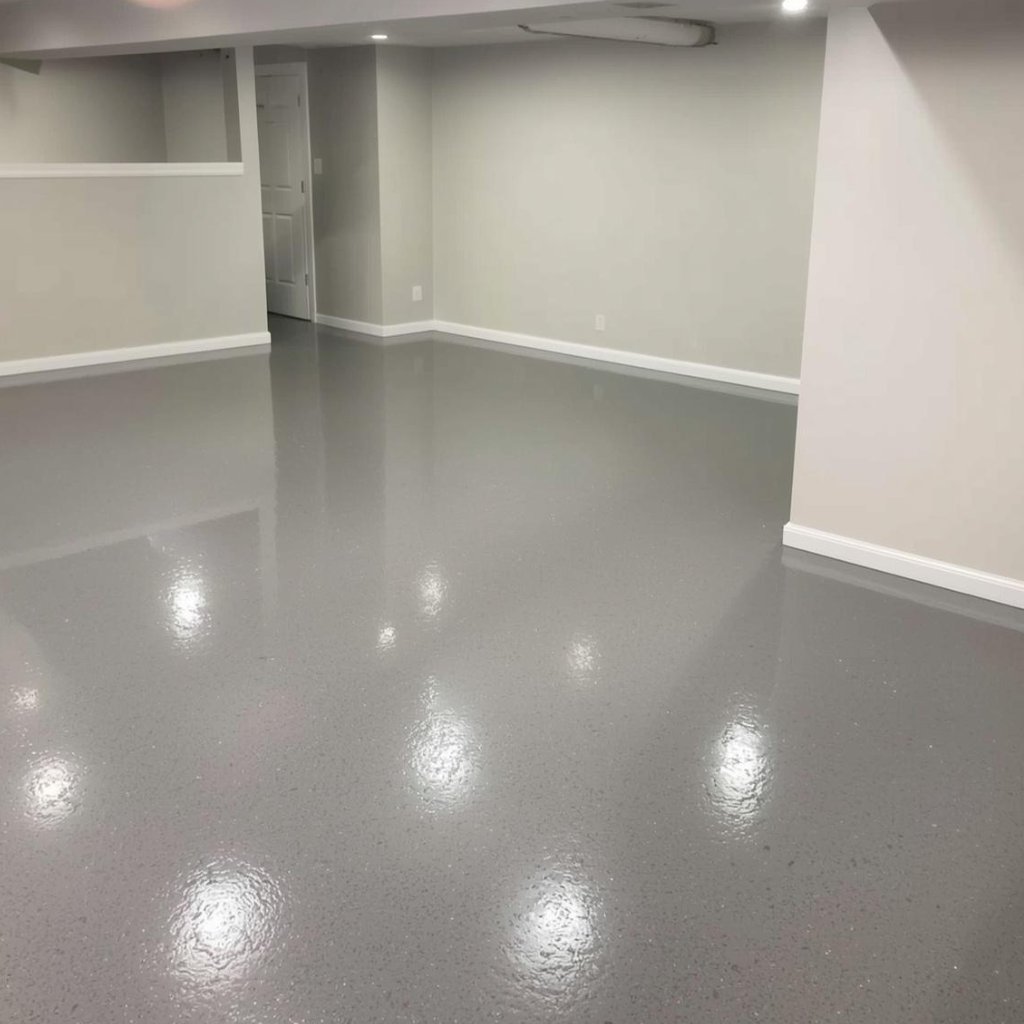Budgeting for Basement Coatings: Costs and Tips