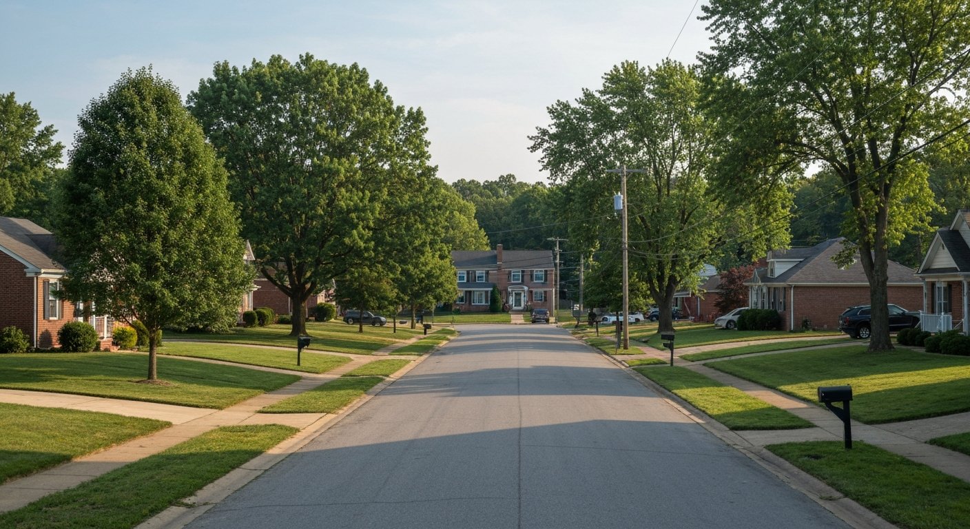 Allensville, KY