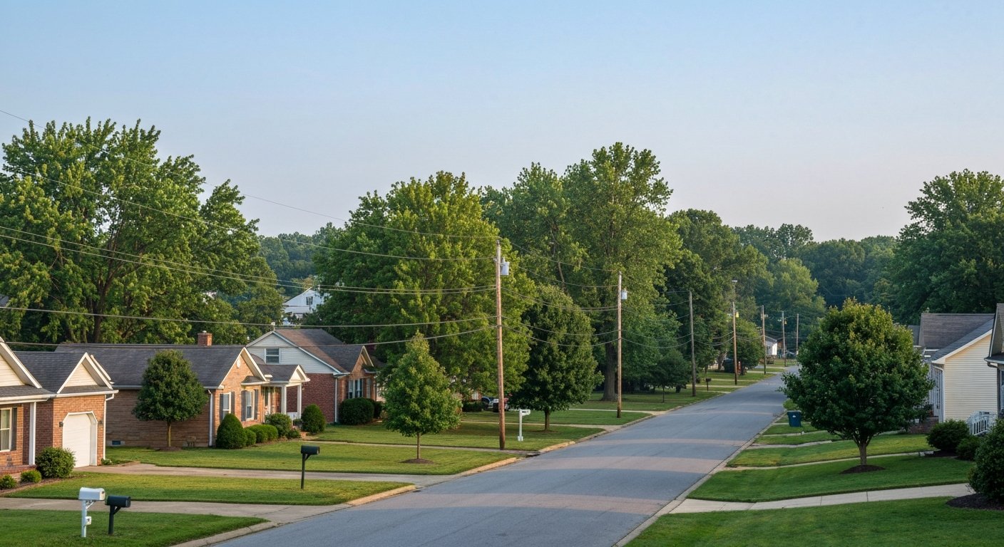 Auburn, KY