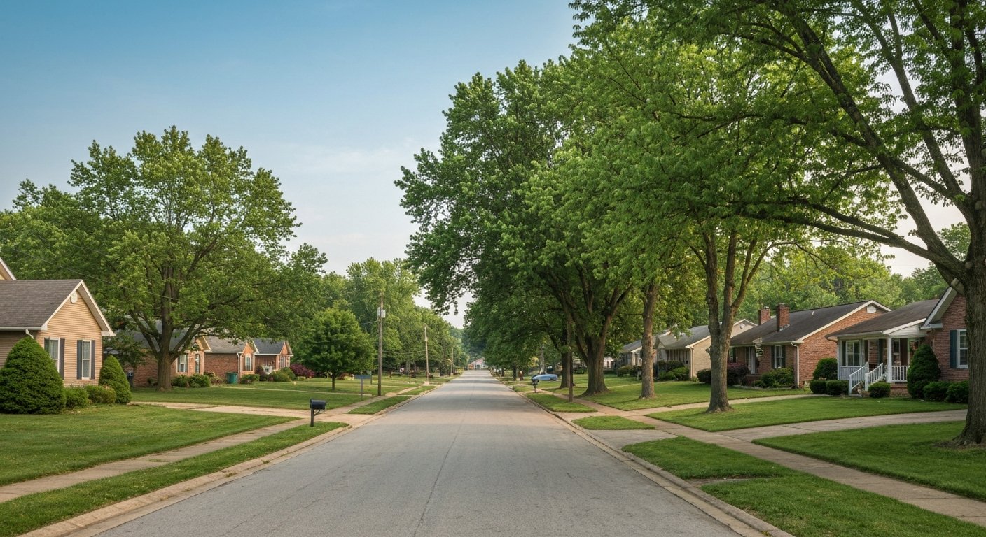 Beaumont, KY