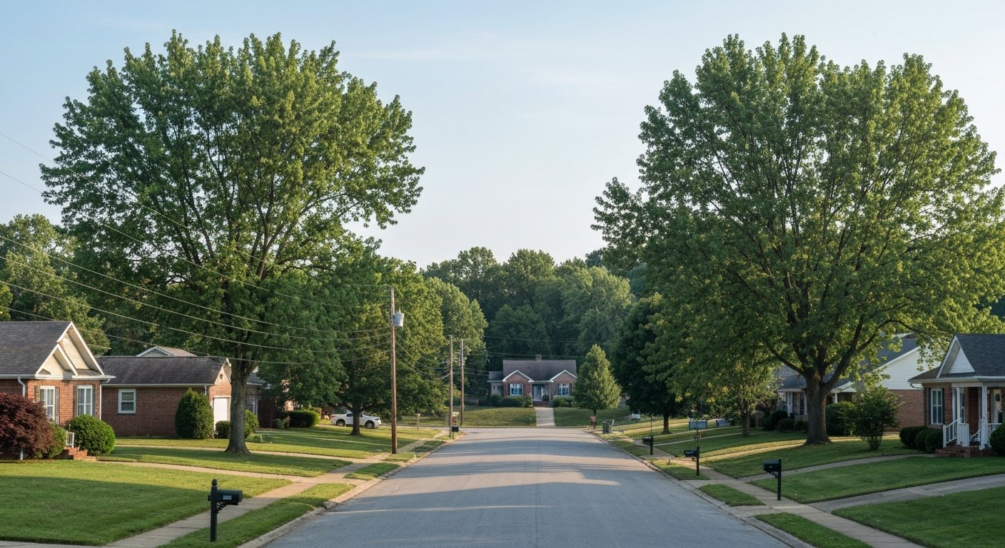 Burkesville, KY