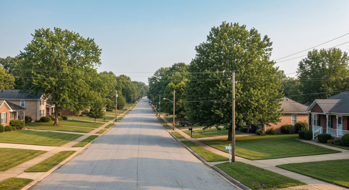 Cadiz, KY