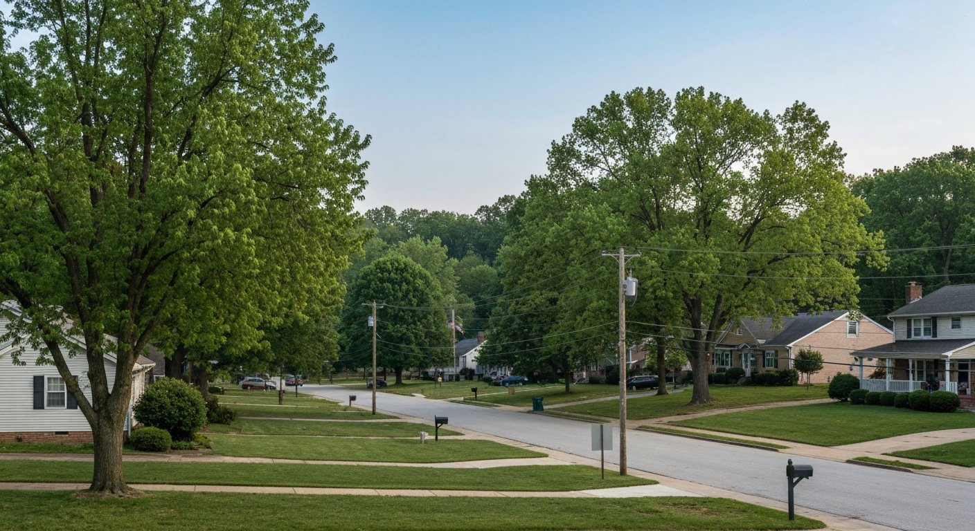 Fairview, KY