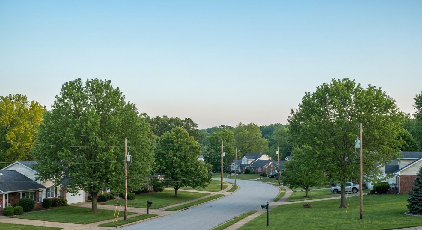Fountain Run, KY