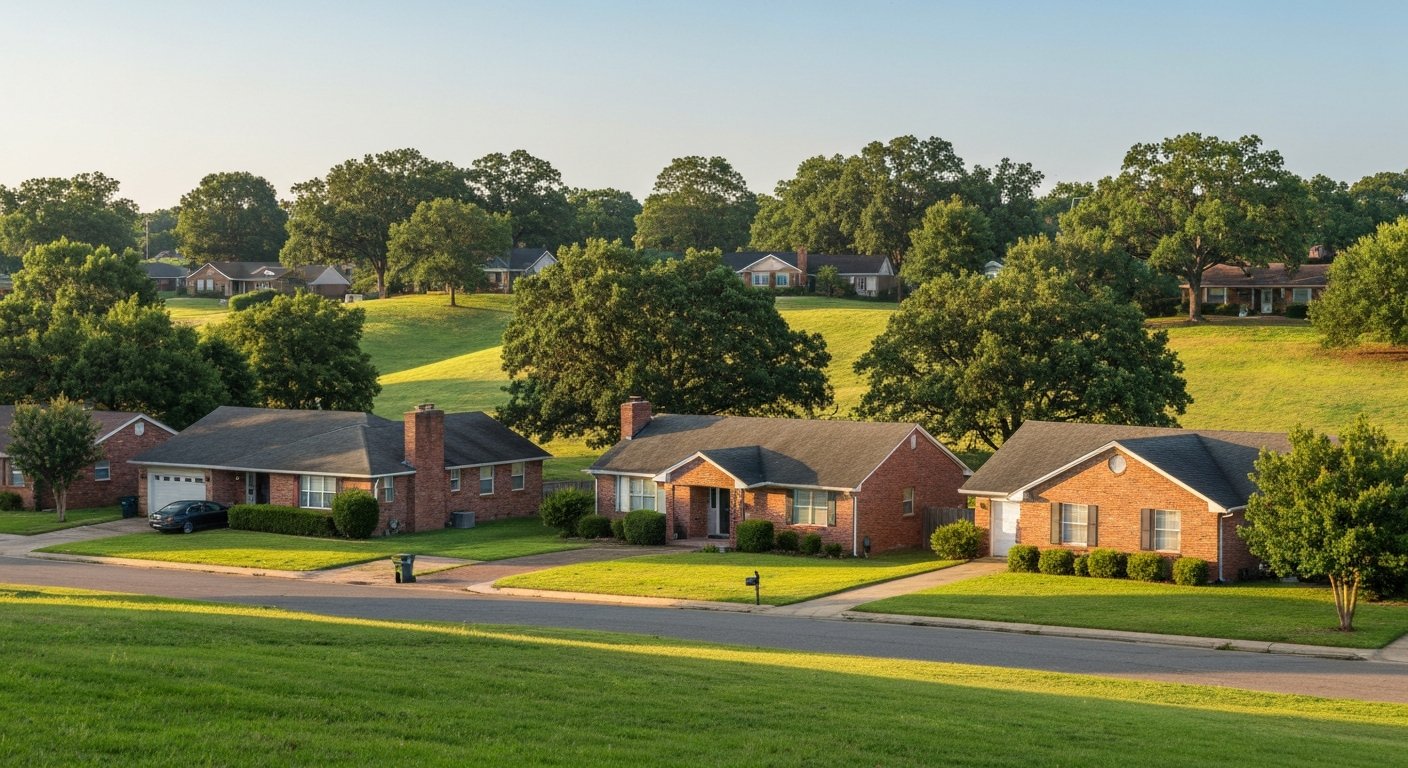 Glasgow, Kentucky