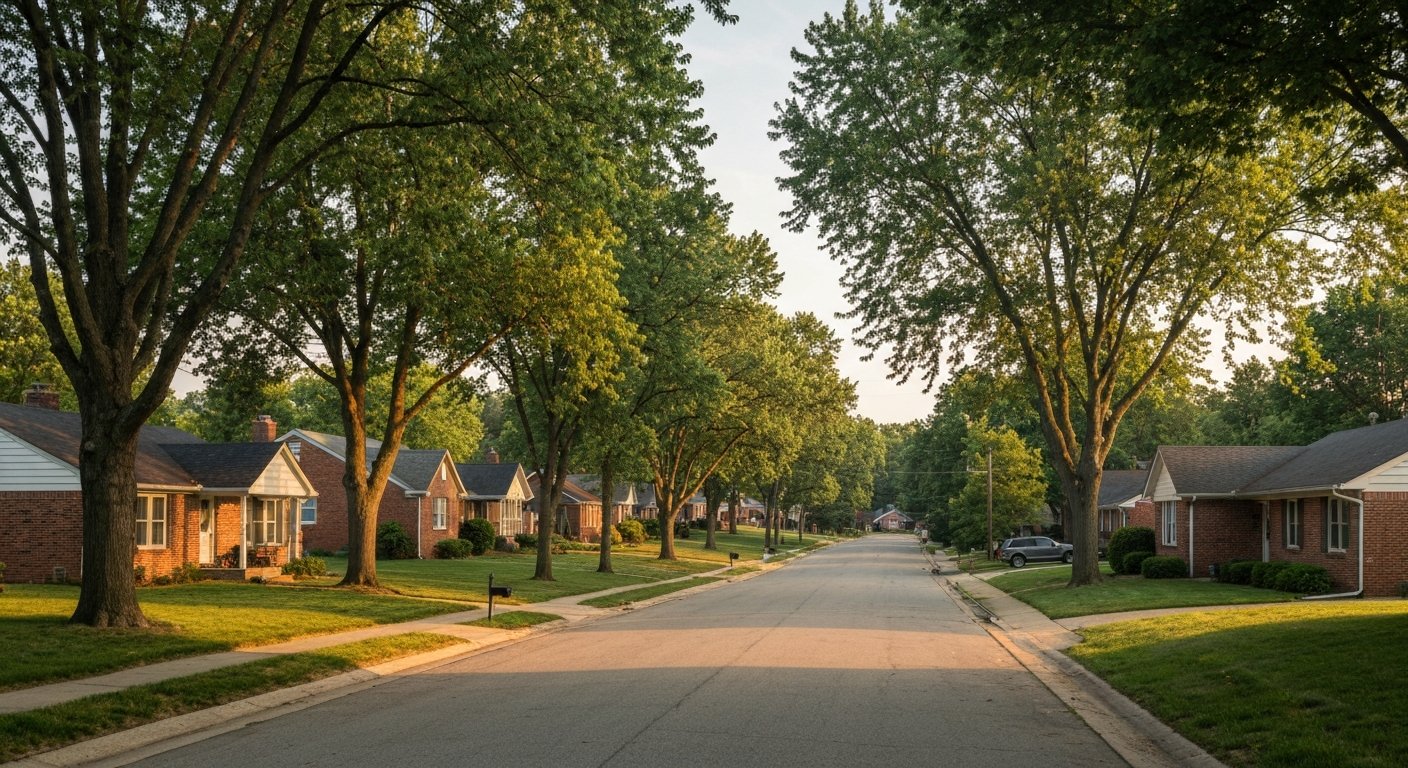 Hopkinsville, Kentucky