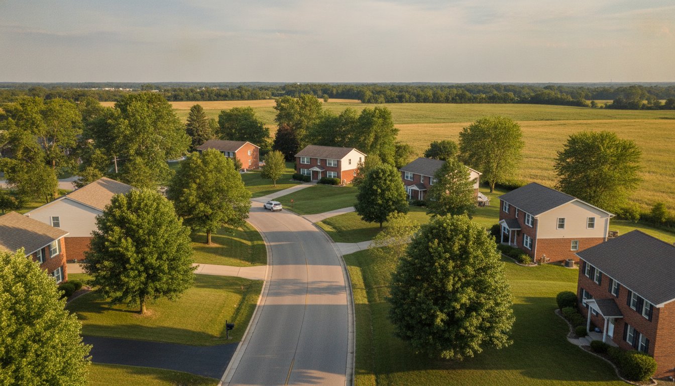 Lewisburg, KY