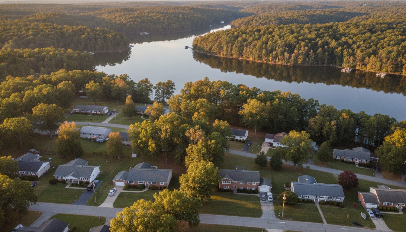 Lucas, KY