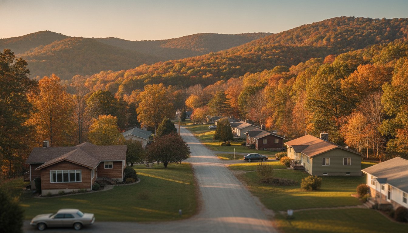 Marrowbone, KY